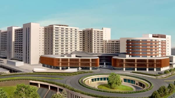 Amrita Hospital Faridabad: Address, Timing, OPD Timing & Facilities