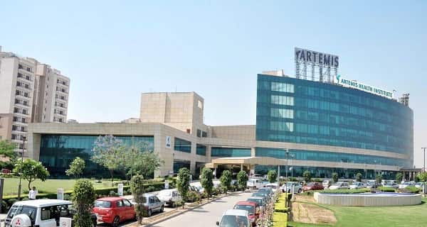 Artemis Hospital Gurgaon: Address, Timing, OPD Timing & Facilities