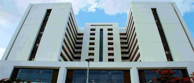 Bombay Hospital Indore — Address, Timing, OPD Timing & Facilities