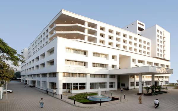 Jupiter Hospital Thane — Address, Timing, OPD Timing & Facilities