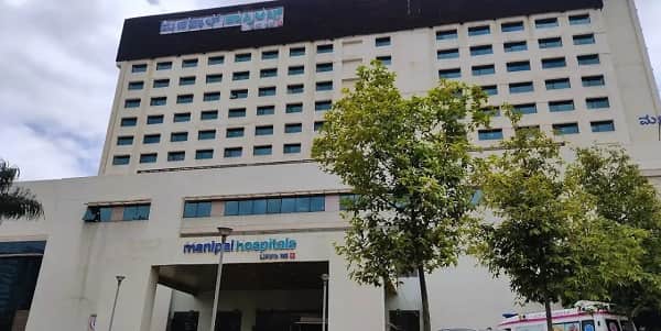 Manipal Hospital Whitefield: Address, Timing, OPD Timing & Facilities