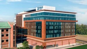 Max Super Specialty Hospital Mohali: Address, Timing, OPD Timing & Facilities