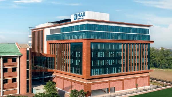 Max Super Specialty Hospital Mohali: Address, Timing, OPD Timing & Facilities