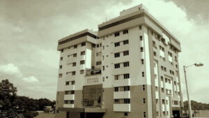 Mission Hospital Durgapur: Address, Timing, OPD Timing & Facilities