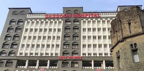 Sassoon Hospital Pune: Address, Timing, OPD Timing & Facilities
