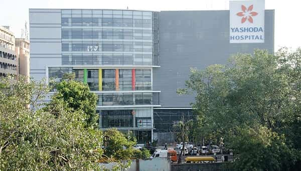 Yashoda Hospital Secunderabad: Address, Timing, OPD Timing & Facilities