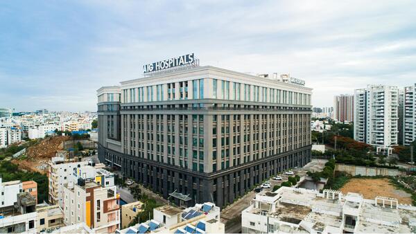 AIG Hospitals Gachibowli Hyderabad: Address, Timing, OPD Timing & Facilities
