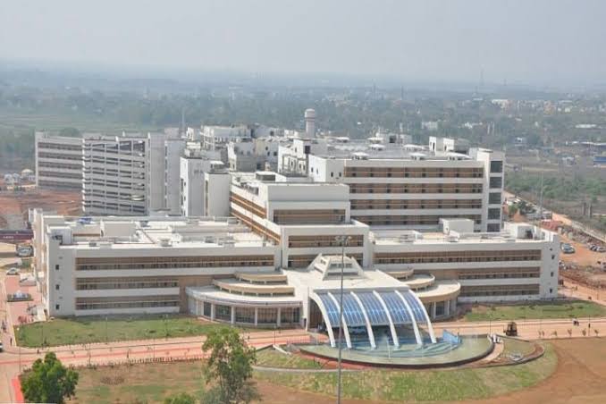 AIIMS Bhubaneswar: Address, Timing, OPD Timing & Facilities
