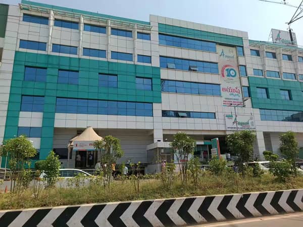 Aayush Hospitals Vijayawada: Address, Timing, OPD Timing & Facilities