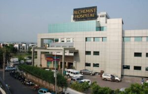 Alchemist Hospital Panchkula: Address, Timing, OPD Timing & Facilities