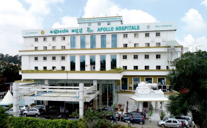 Apollo Hospital Bangalore: Address, Timing, OPD Timing & Facilities