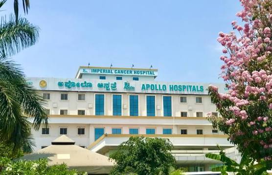Apollo Hospital Bannerghatta: Address, Timing, OPD Timing & Facilities
