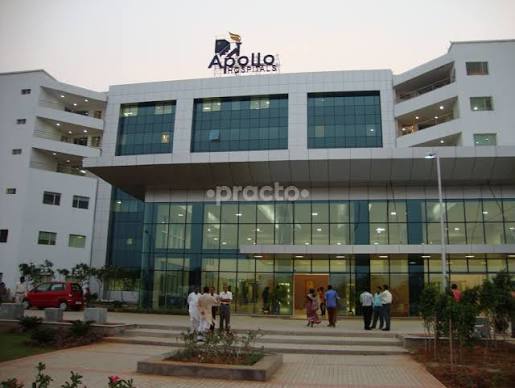 Apollo Hospital Bhubaneswar: Address, Timing, OPD Timing & Facilities