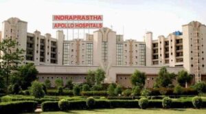 Apollo Hospital Jasola: Address, Timing, OPD Timing & Facilities