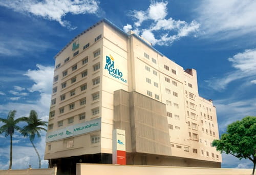 Apollo Hospital Seshadripuram: Address, Timing, OPD Timing & Facilities