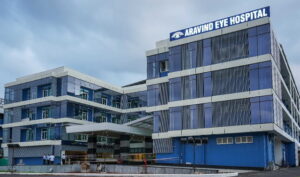 Aravind Eye Hospital Coimbatore: Address, Timing, OPD Timing & Facilities
