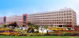 Aurobindo Hospital Indore: Address, Timing, OPD Timing & Facilities