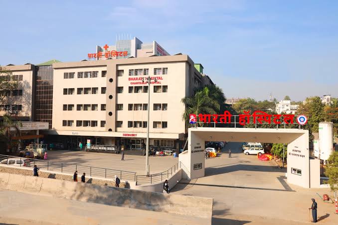 Bharati Hospital Pune: Address, Timing, OPD Timing & Facilities