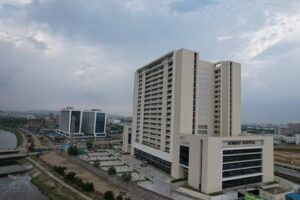 Bombay Hospital Jaipur: Address, Timing, OPD Timing & Facilities