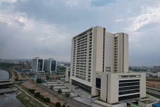 Bombay Hospital Jaipur: Address, Timing, OPD Timing & Facilities