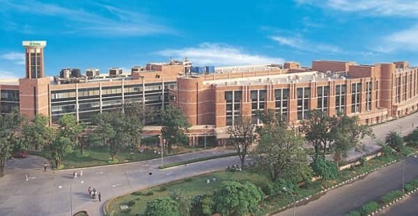 Fortis Hospital Mohali — Address, Timing, OPD Timing & Facilities