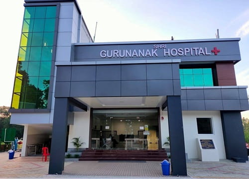 Guru Nanak Hospital Bandra: Address, Timing, OPD Timing & Facilities