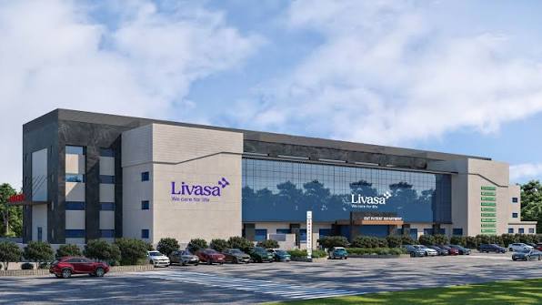 Ivy Hospital Mohali (Livasa Hospital Mohali): Address, Timing, OPD Timing & Facilities