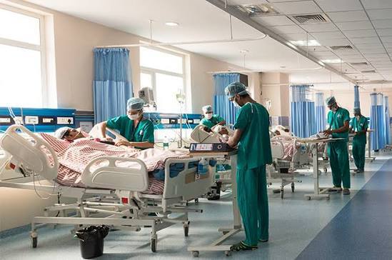 JNU Hospital Jaipur: Address, Timing, OPD Timing & Facilities