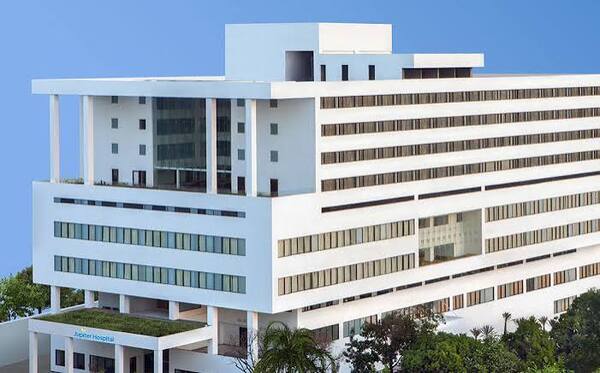 Jupiter Hospital Pune: Address, Timing, OPD Timing & Facilities