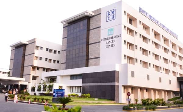 KMCH Hospital Coimbatore: Address, Timing, OPD Timing & Facilities