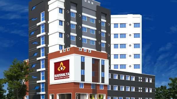 Kaushalya Hospital Thane: Address, Timing, OPD Timing & Facilities