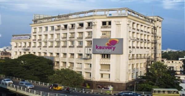 Kauvery Hospital Electronic City Bengaluru: Address, Timing, OPD Timing & Facilities