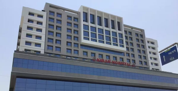 Kiran Hospital Surat: Address, Timing, OPD Timing & Facilities