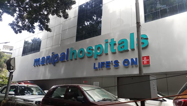 Manipal Hospital Jayanagar: Address, Timing, OPD Timing & Facilities
