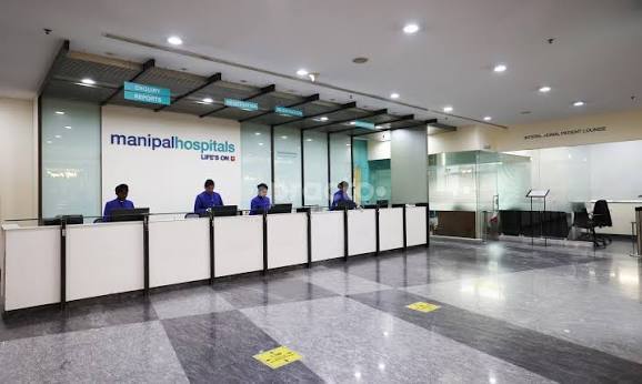 Manipal Hospital Yeshwanthpur: Address, Timing, OPD Timing & Facilities