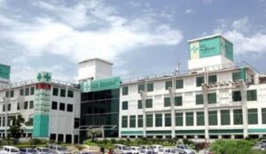 Max Hospital Gurugram: Address, Timing, OPD Timing & Facilities