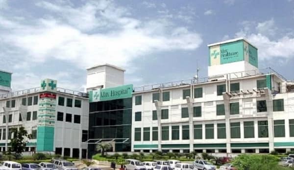 Max Hospital Gurugram: Address, Timing, OPD Timing & Facilities
