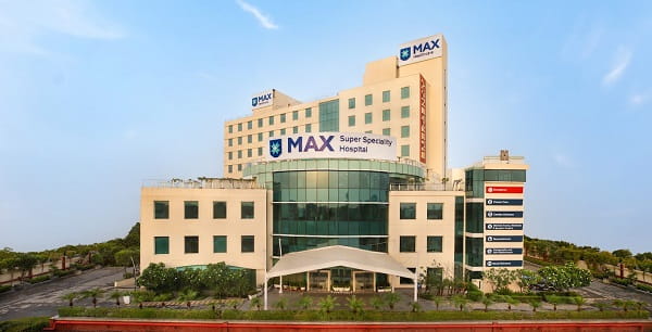 Max Hospital Shalimar Bagh Delhi: Address, Timing, OPD Timing & Facilities