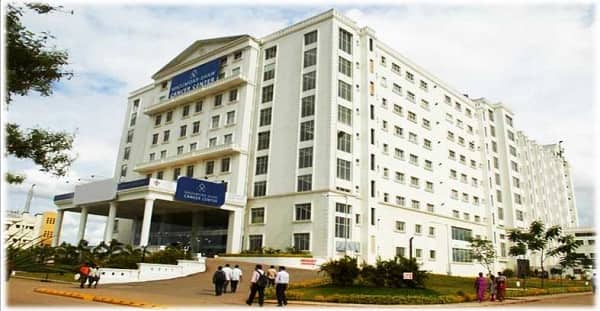 Narayana Hospital Bangalore: Address, Timing, OPD Timing & Facilities