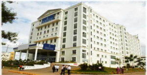 Narayana Hospital Jaipur: Address, Timing, OPD Timing & Facilities