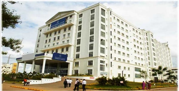 Narayana Hospital Jaipur: Address, Timing, OPD Timing & Facilities