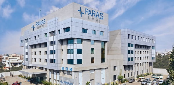 Paras Hospital Patna: Address, Timing, OPD Timing & Facilities