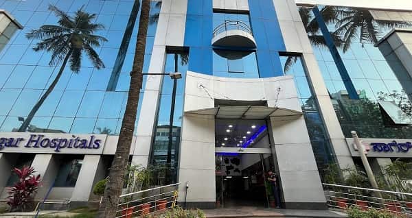 Sagar Hospital Jayanagar: Address, Timing, OPD Timing & Facilities