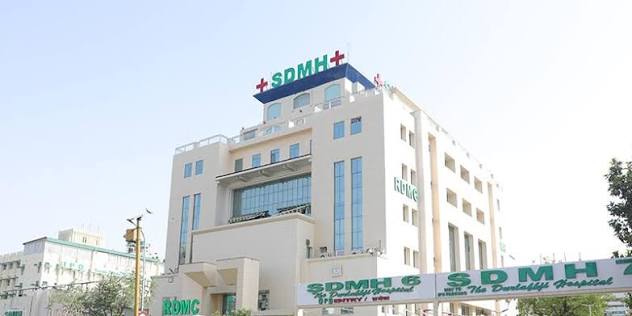 Santokba Durlabhji Memorial Hospital Jaipur: Address, Timing, OPD Timing & Facilities