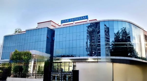 Star Hospitals Banjara Hills: Address, Timing, OPD Timing & Facilities