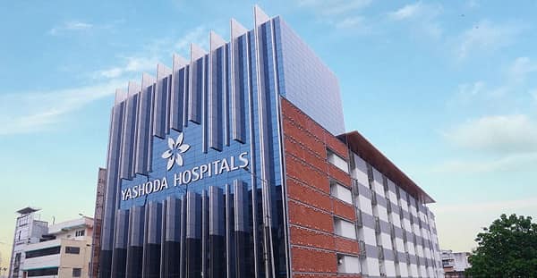 Yashoda Hospital Malakpet: Address, Timing, OPD Timing & Facilities