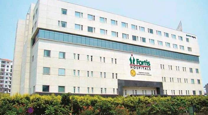 Fortis Hospital Bannerghatta Road — Address, Timing, OPD Timing & Facilities