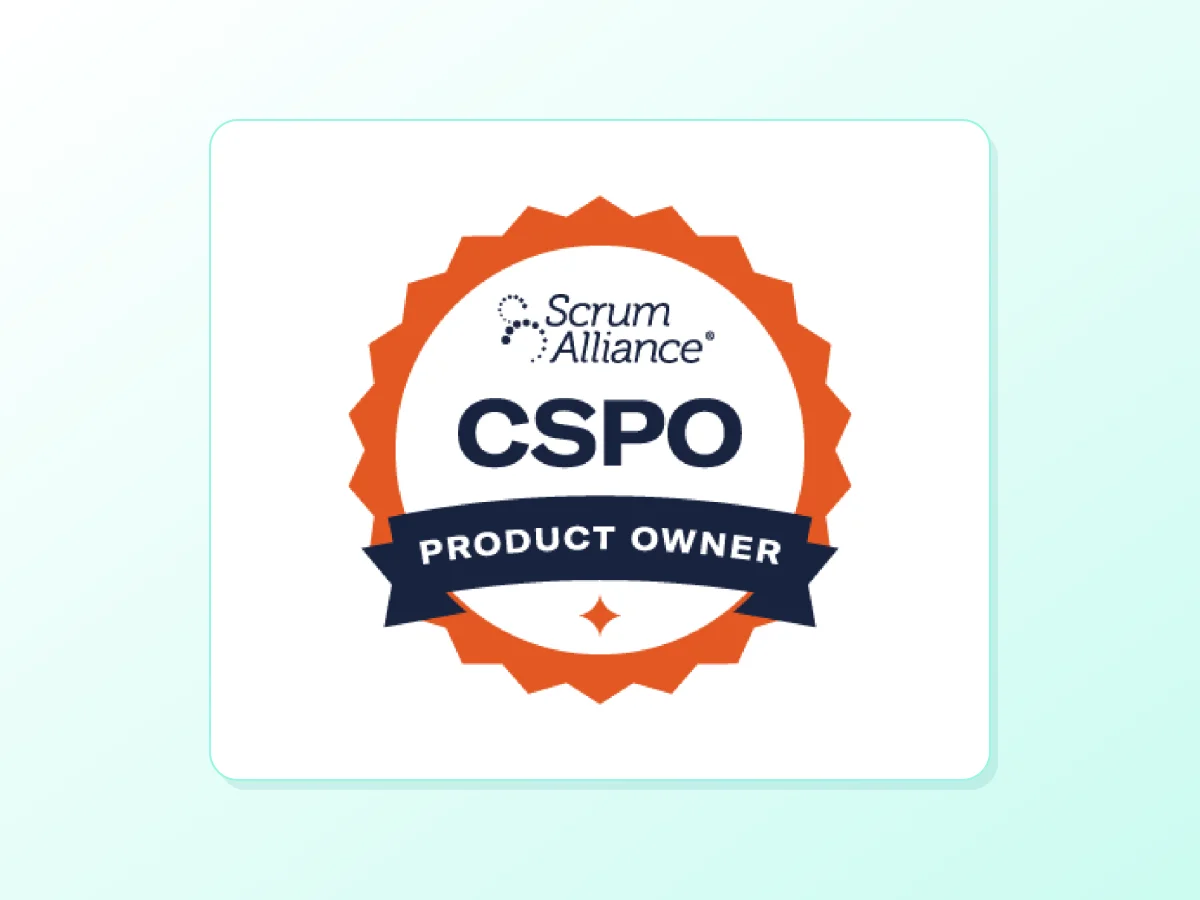 CSPO Training