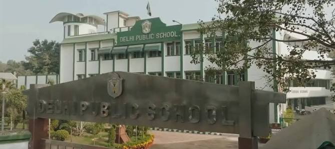 Top 10 Most Popular DPS Schools in India
