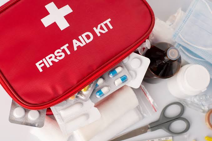 A Practical Guide to Organising Your Home First-Aid Supplies